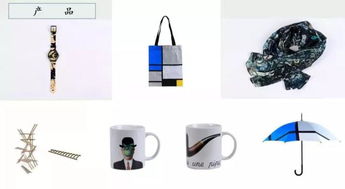 文创产品新浪潮 从旅游纪念品到多元文艺创作的演变