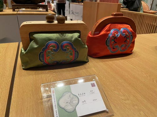 非遗焕新彩，两创谱华章——百余件山东非遗精品亮相孔子文化节引瞩目