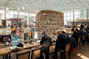 从车间到街道 韩国城市中胶合板构筑的艺术与文化日常